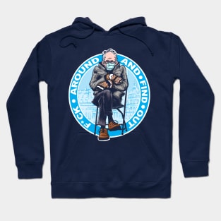 Bern Notice Hoodie